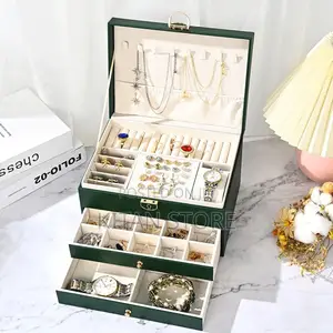 Jewelry Box