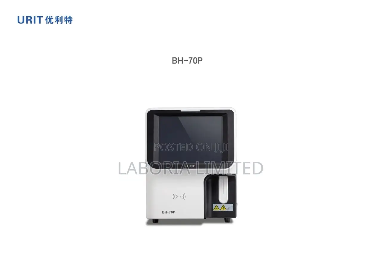 Hematology Analyzer