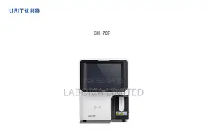 Hematology Analyzer