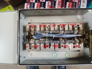 Changeover Switch