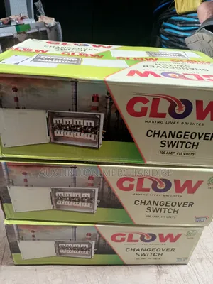 Changeover Switch