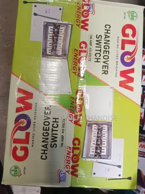 Changeover Switch
