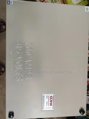 Changeover Switch