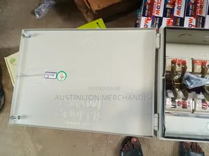 Changeover Switch