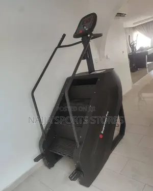 Commercial Syair Climber Machine