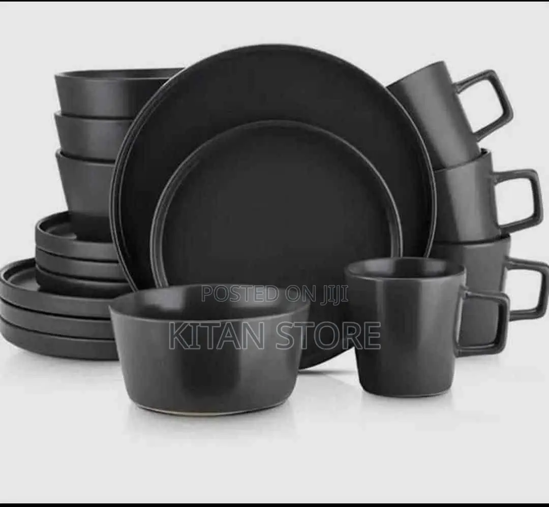Dinner Set