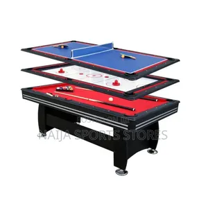 3 in 1 Snooker Table