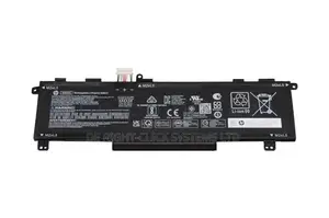 Hp Chromebook 13 G1 Core M5, 13 G1 Series Laptop Battery Sd03xl 11.55v