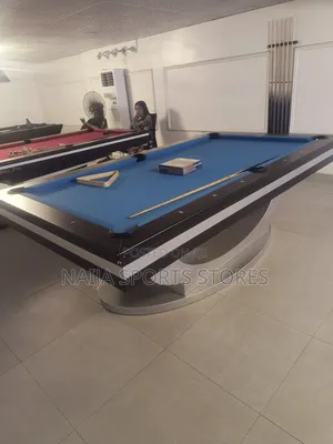 8ft Luxury Marble Board
