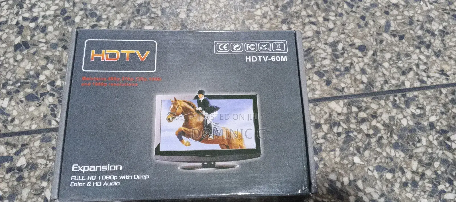 60m Hdmi Extender