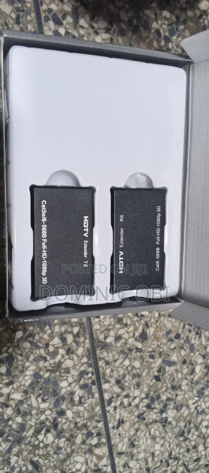 60m Hdmi Extender