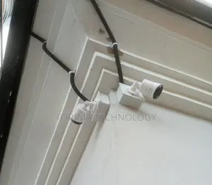 Professional Cctv Camera Installation In Lagos