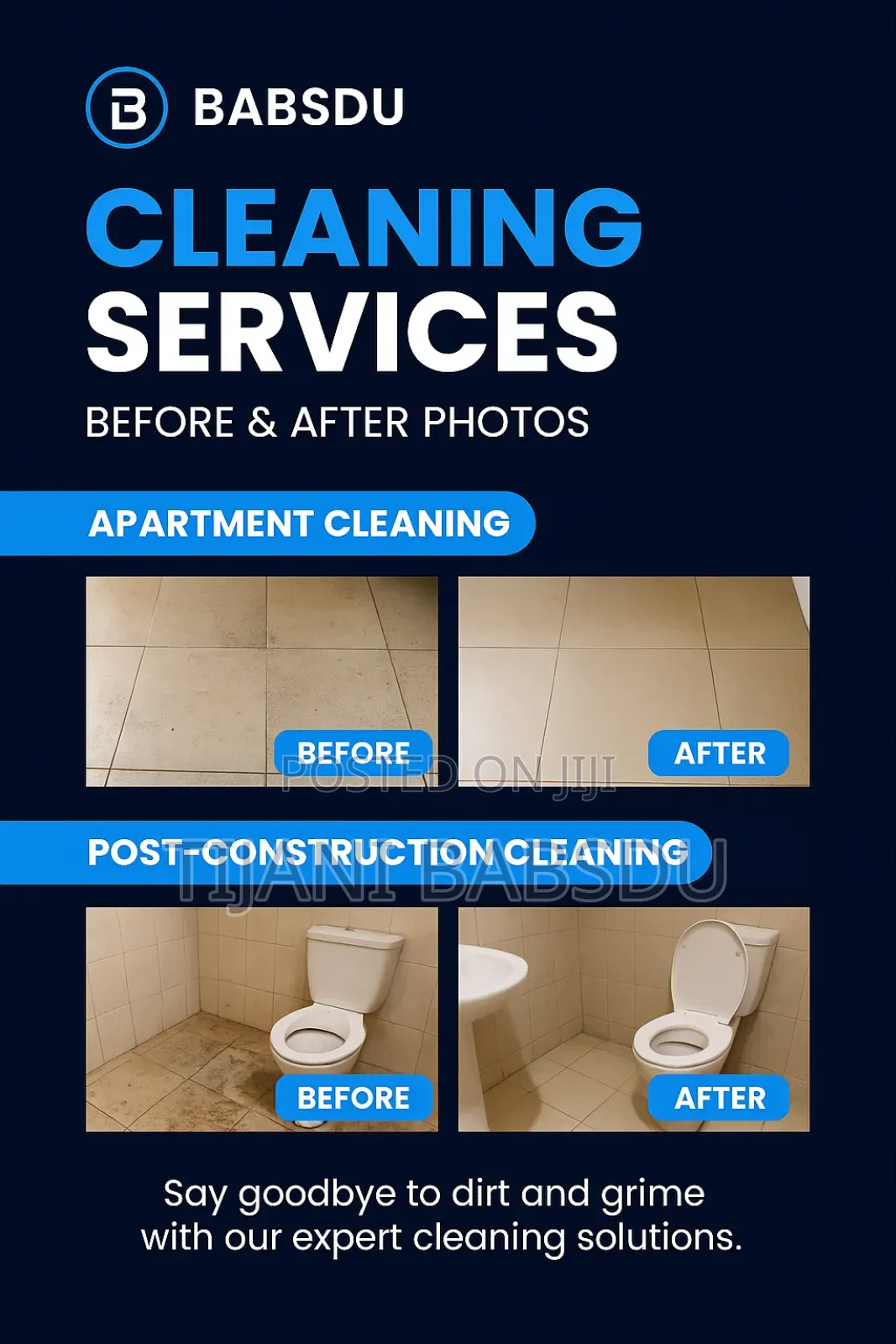 Cleaning Service