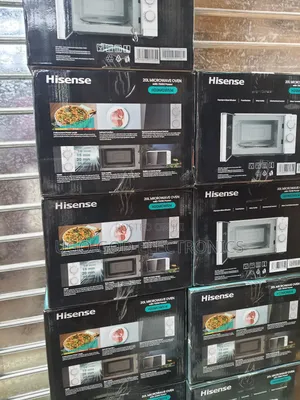 Hisense Microwaves