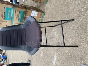 High Quality Foreign Design Super Solid High Land Chair (Bar Stool)