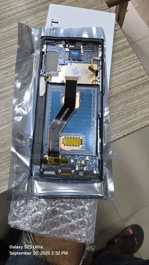 Samsung Note 10 Plus Oled