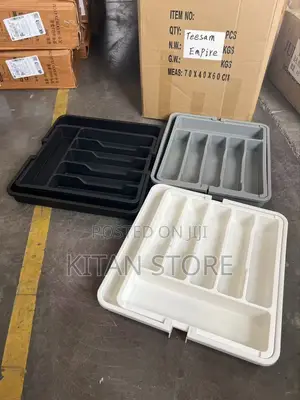 Organizers