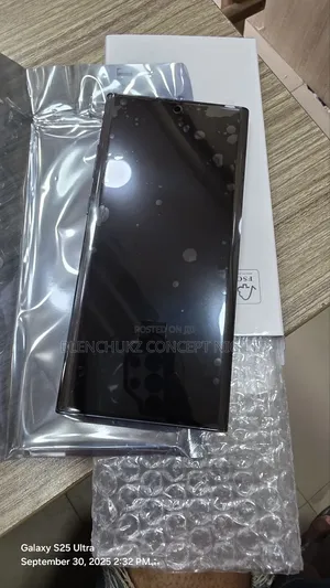 Samsung Note 10 Plus Oled
