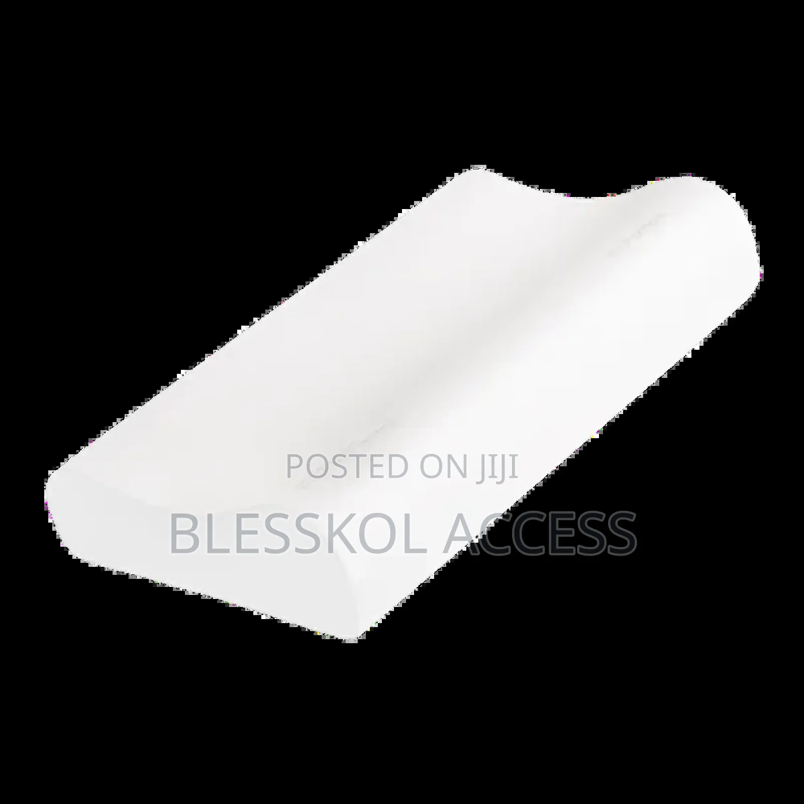 Oraimo Cloudease Slow Rebound Comfort Sleep Pillow