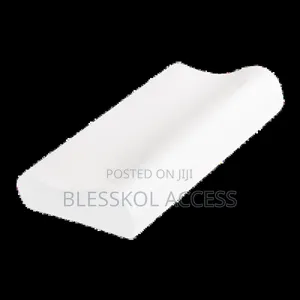 Oraimo Cloudease Slow Rebound Comfort Sleep Pillow