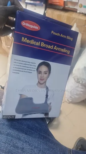 Medical Broad Armsling