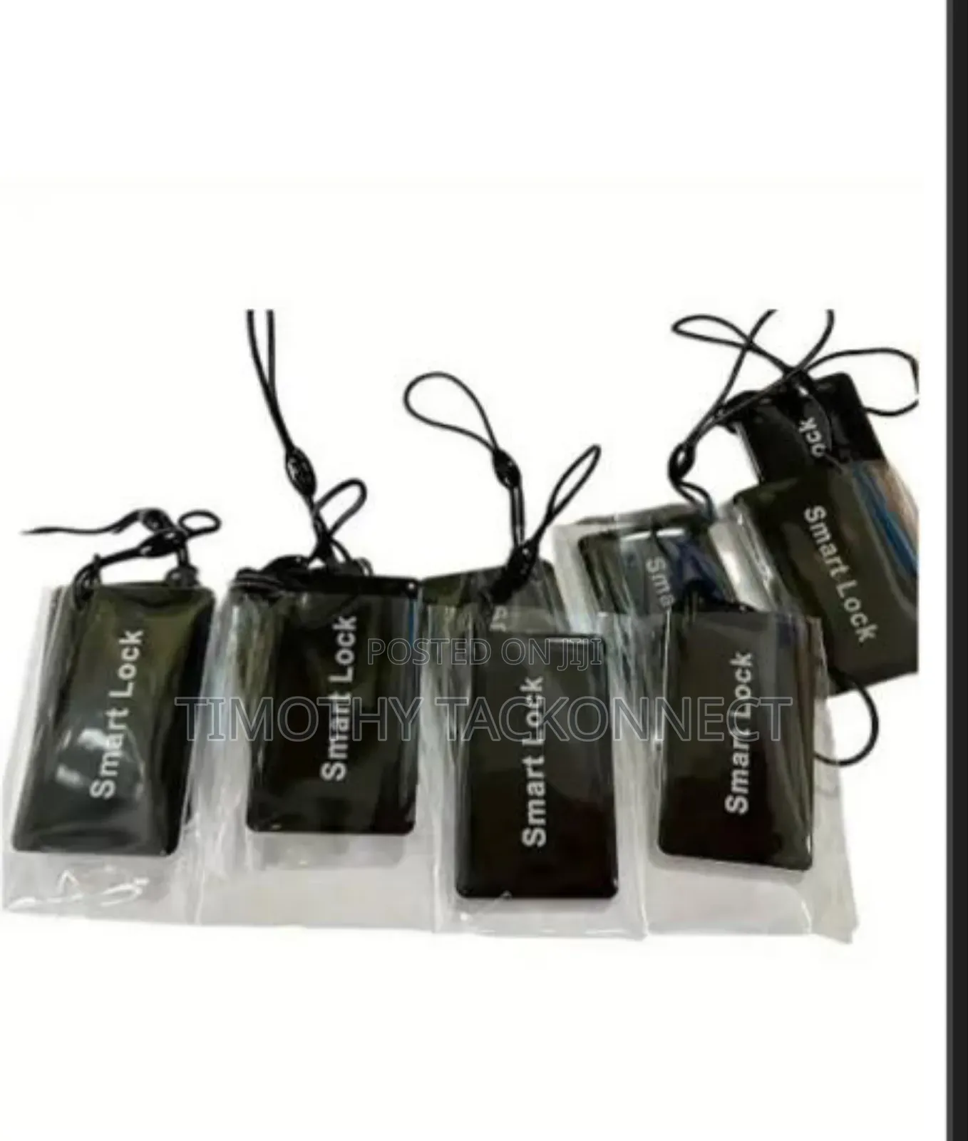 Smart Doors Ic Cards