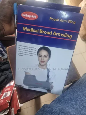 Medical Broad Armsling