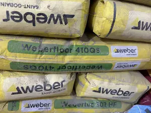 Weber Floor 410qs 25kg Hardener