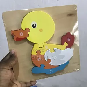 Toddler Puzzles 2-3 Years