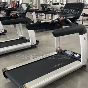7hp Commercial Treadmill