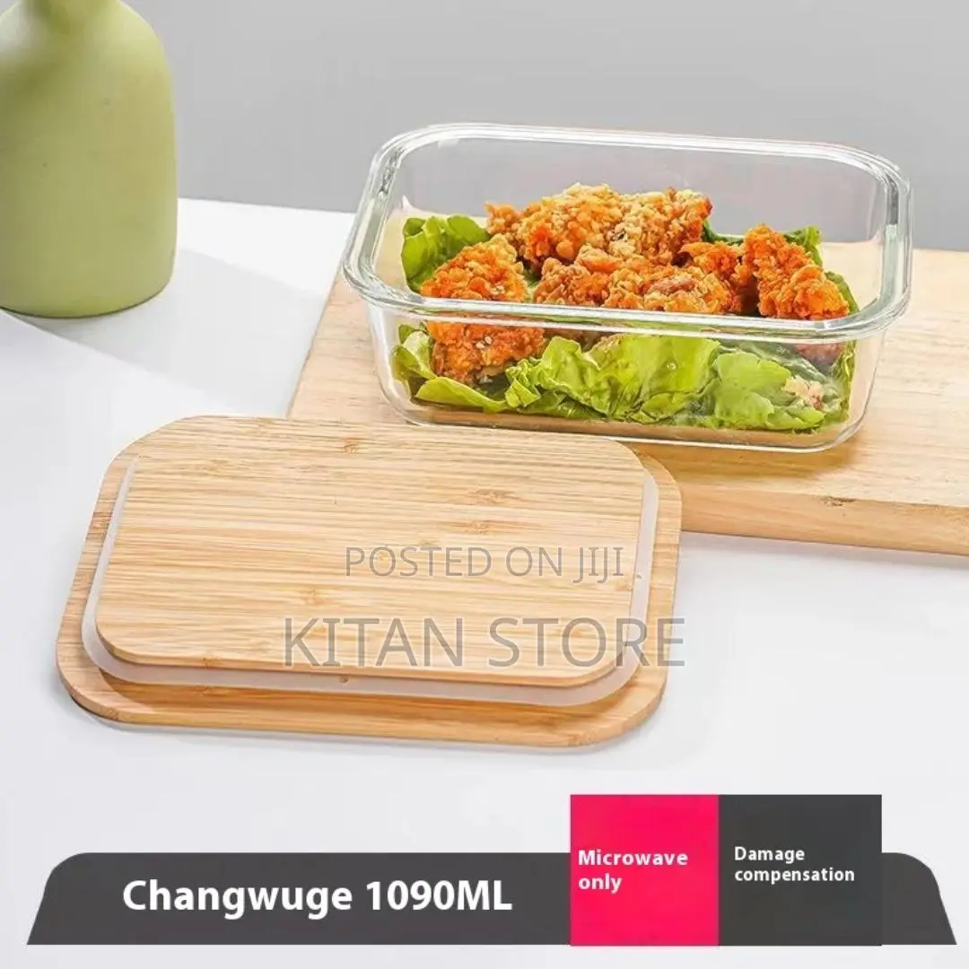Microwave Bowl