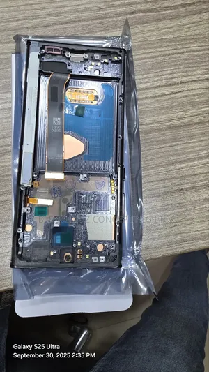 Samsung Note 20 Ultra Oled