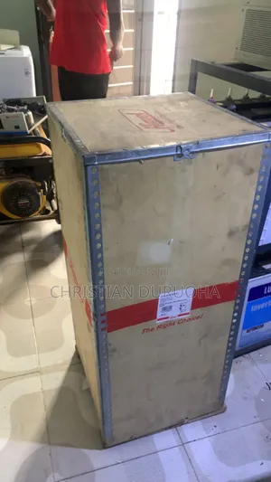 Himel 30kva Servo Stabilizer
