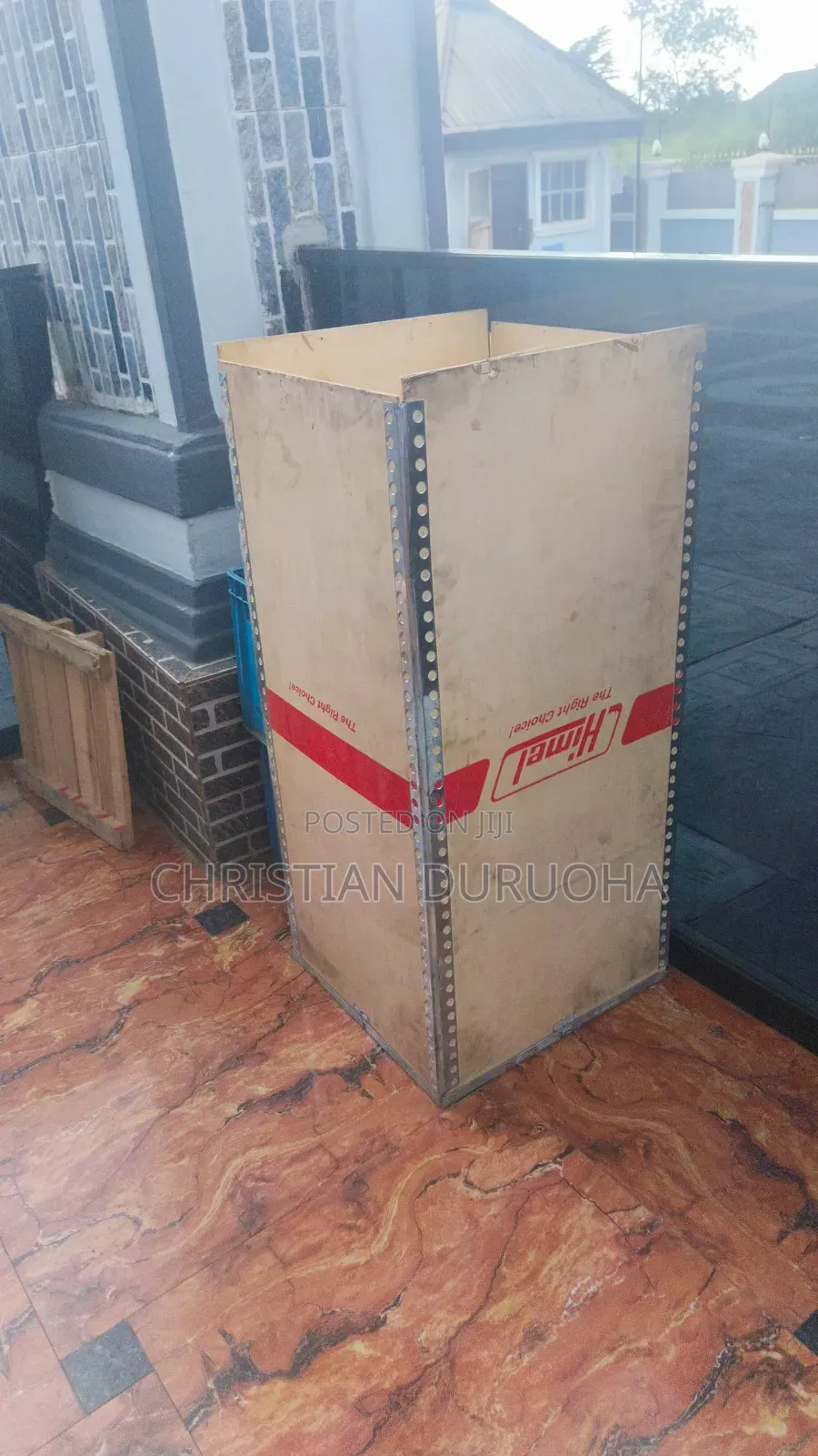 Himel 30kva Servo Stabilizer