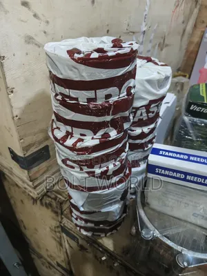 Denso Tape Used in Wrapping Object