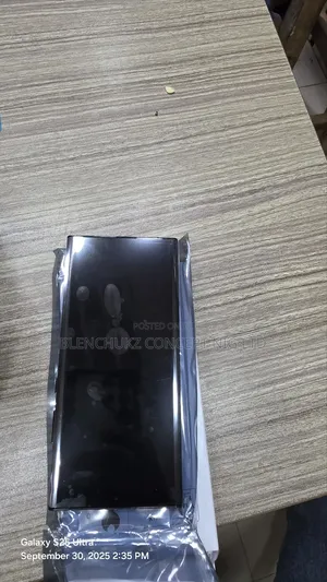 Samsung Note 20 Ultra Oled