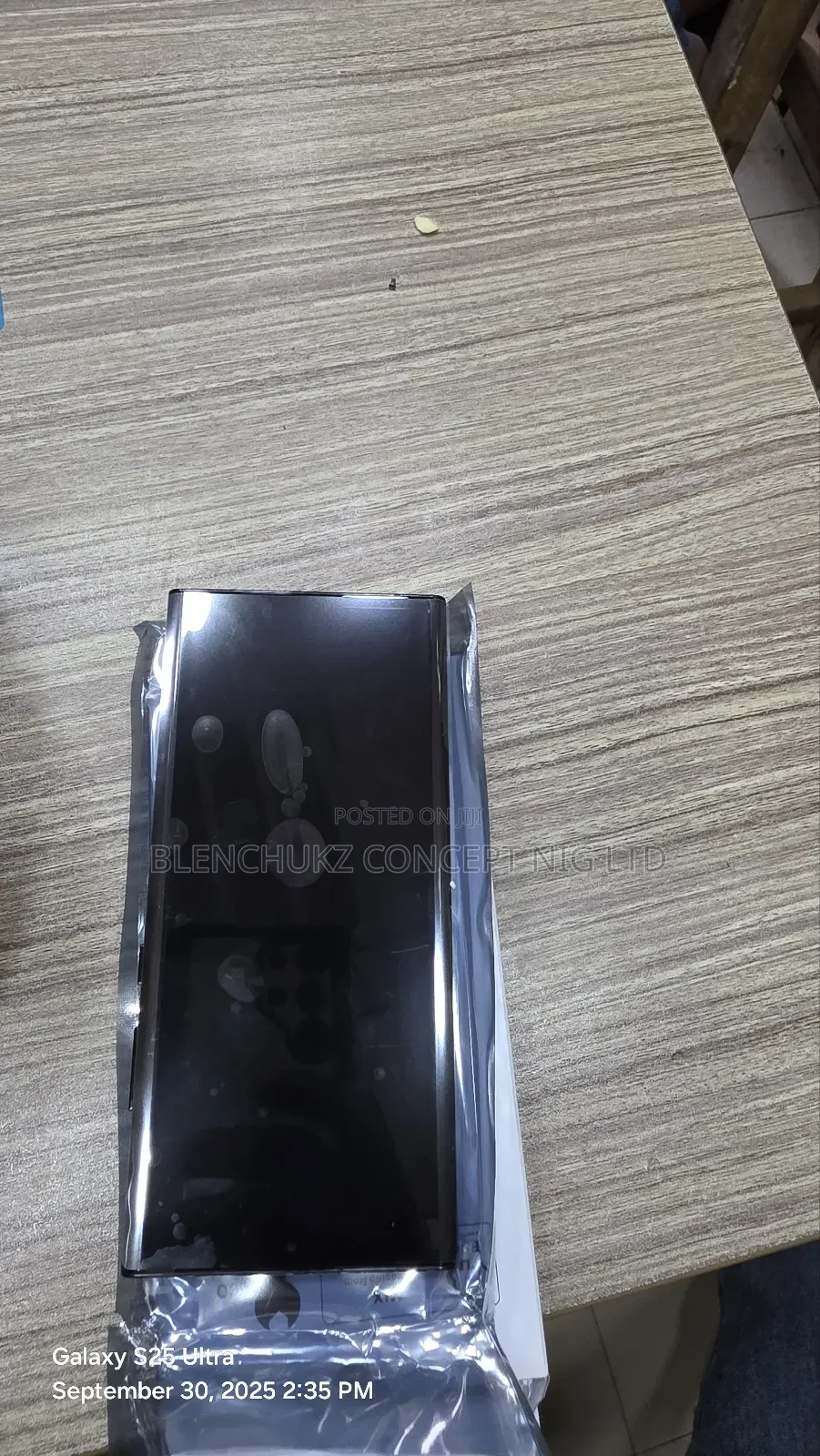 Samsung Note 20 Ultra Oled