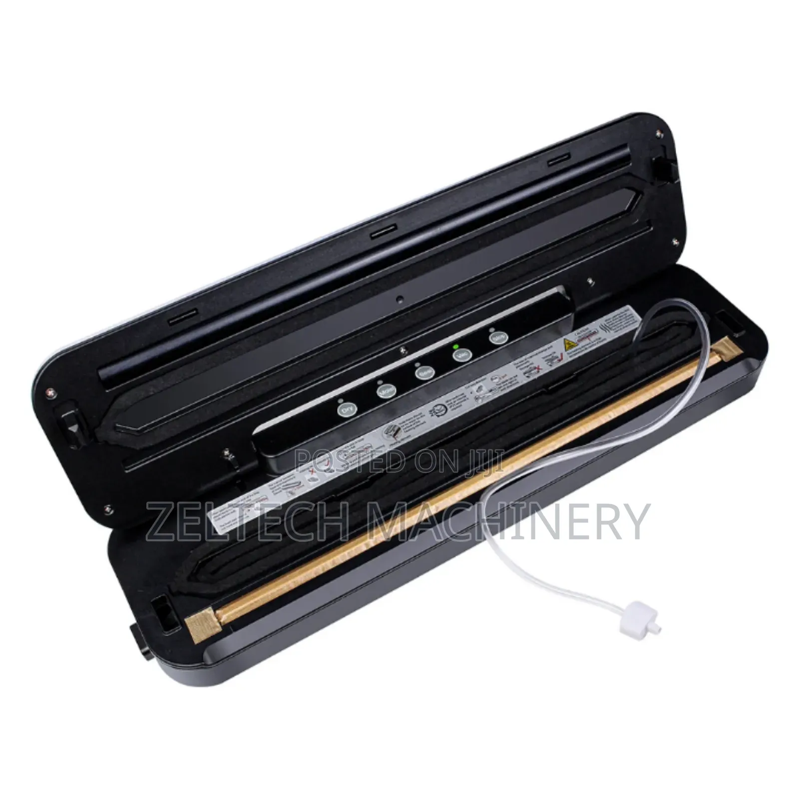 Household Vecuum Sealing Machine