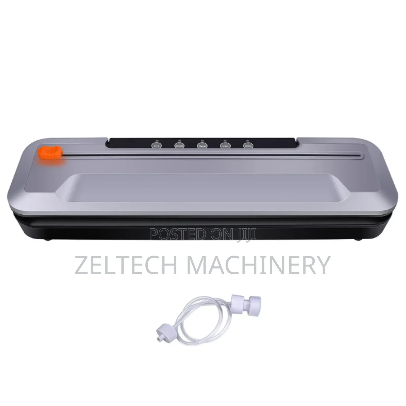 Household Vecuum Sealing Machine