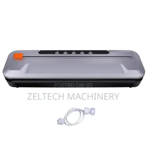 Household Vecuum Sealing Machine