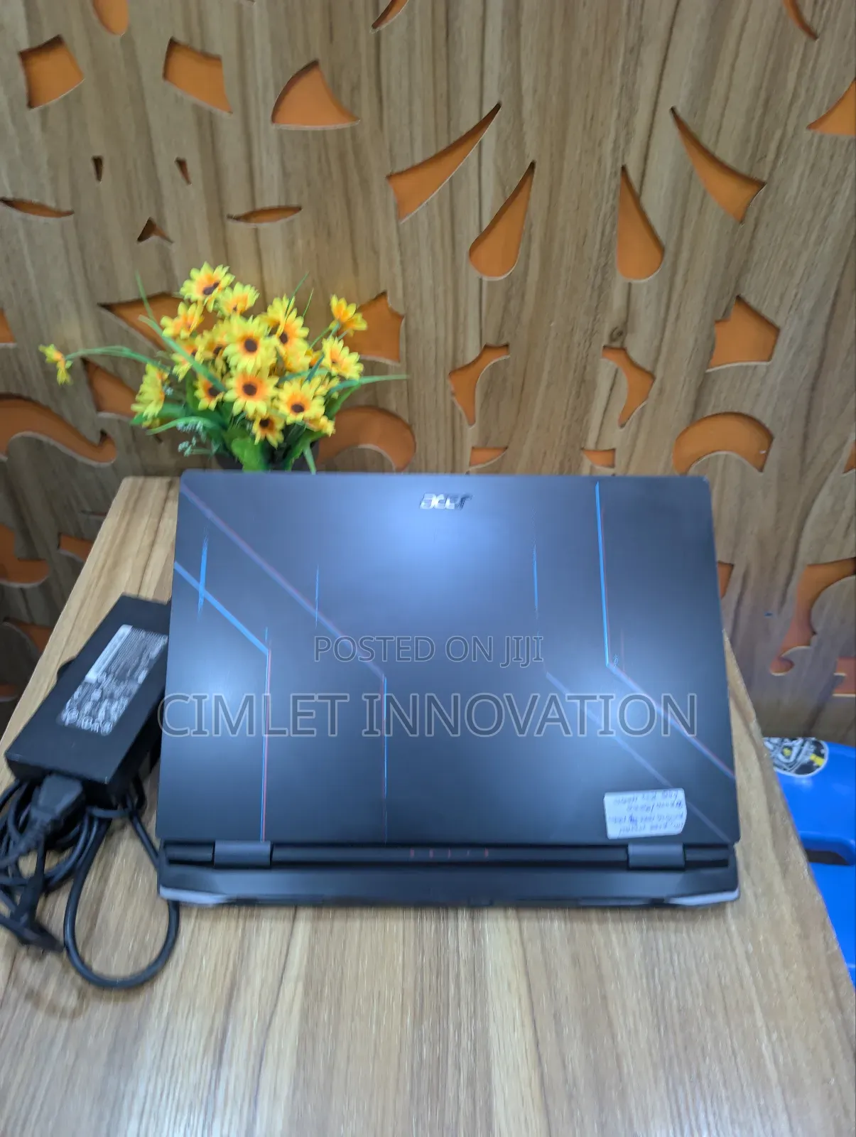 Laptop Acer Nitro 5 32GB Intel Core i7 SSHD+SSD 2T