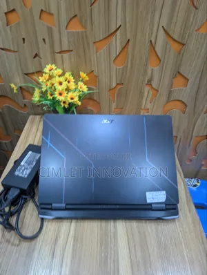 Laptop Acer Nitro 5 32GB Intel Core i7 SSHD+SSD 2T