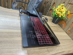 Laptop Acer Nitro 5 32GB Intel Core i7 SSHD+SSD 2T