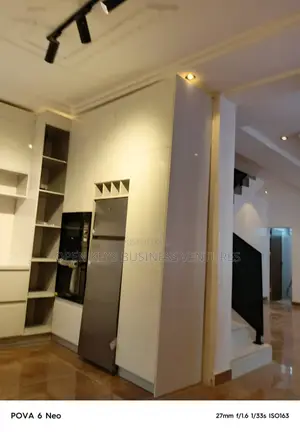 Furnished 4bdrm Duplex in Ashi, Bodija for sale
