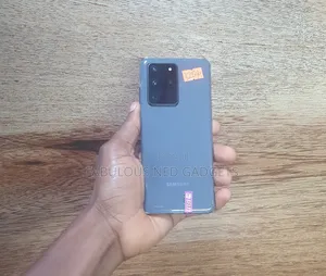Samsung Galaxy S20 Ultra 128 GB