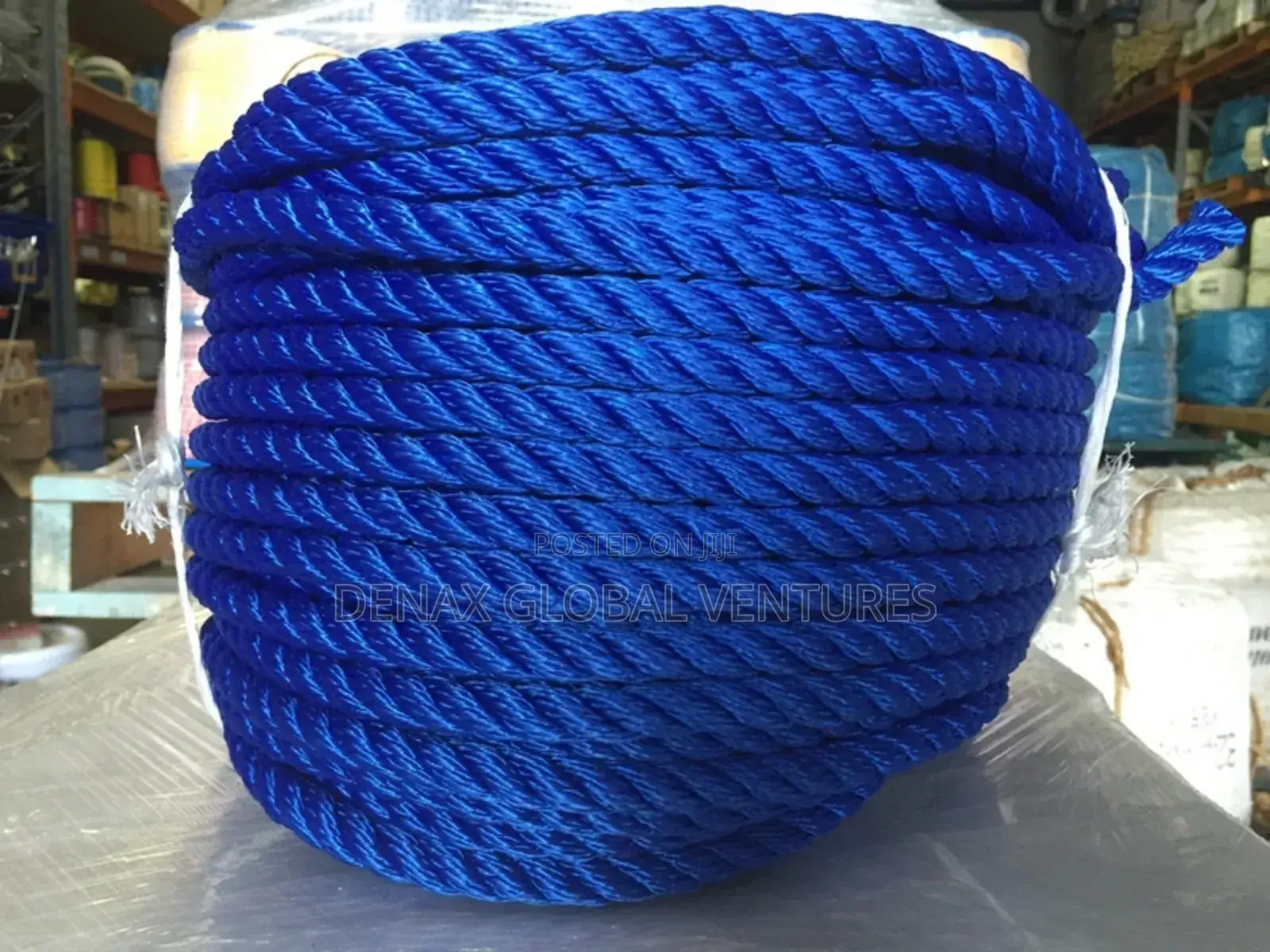 25mm Marine Rope 1"