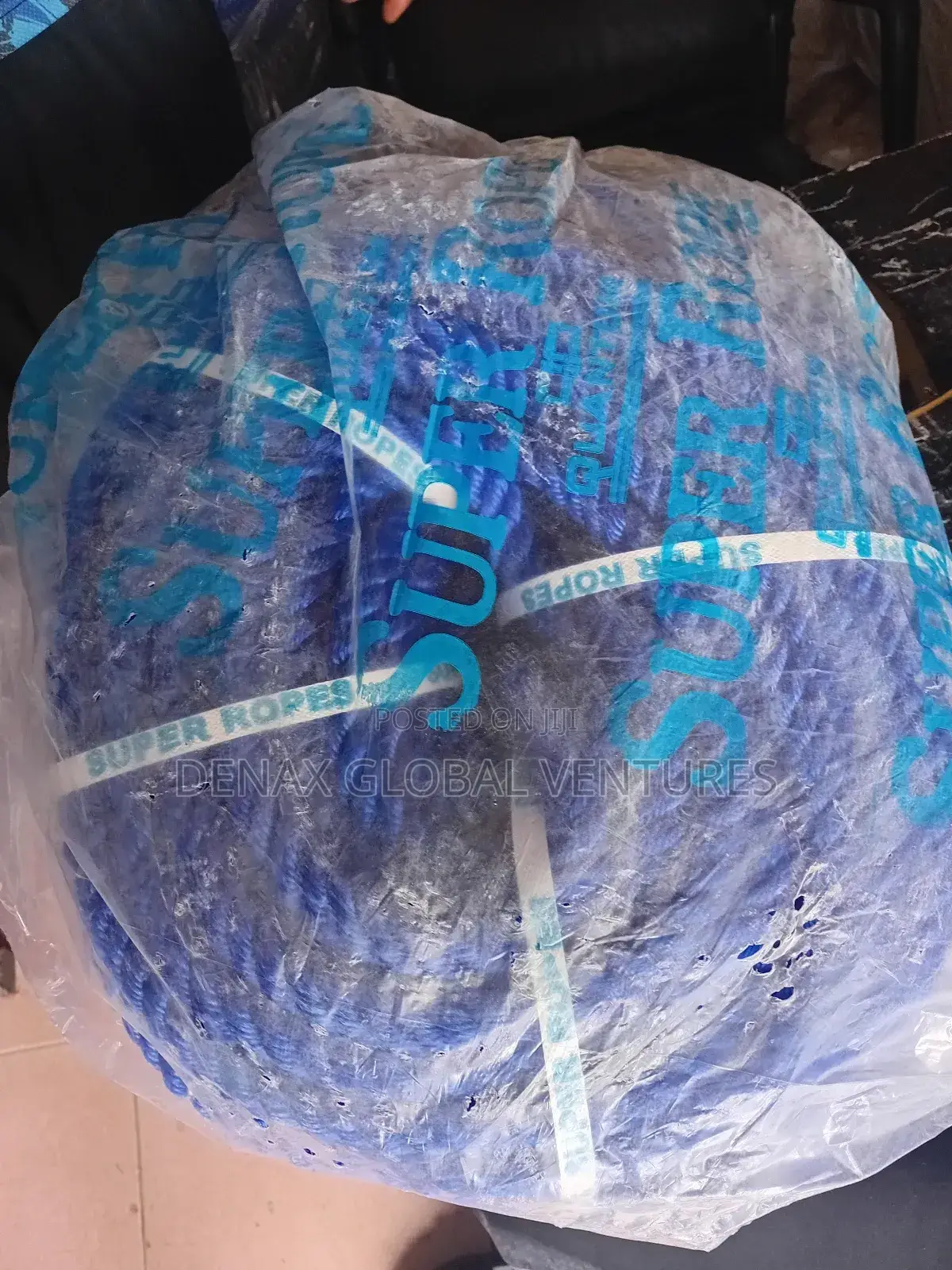 25mm Marine Rope 1"