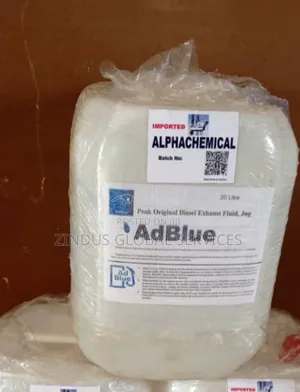 Adblue/Ad Blue 20litrs