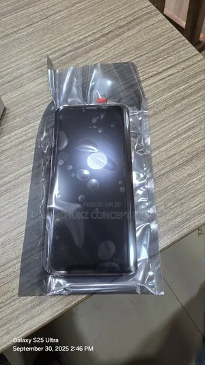Samsung S9 Amoled
