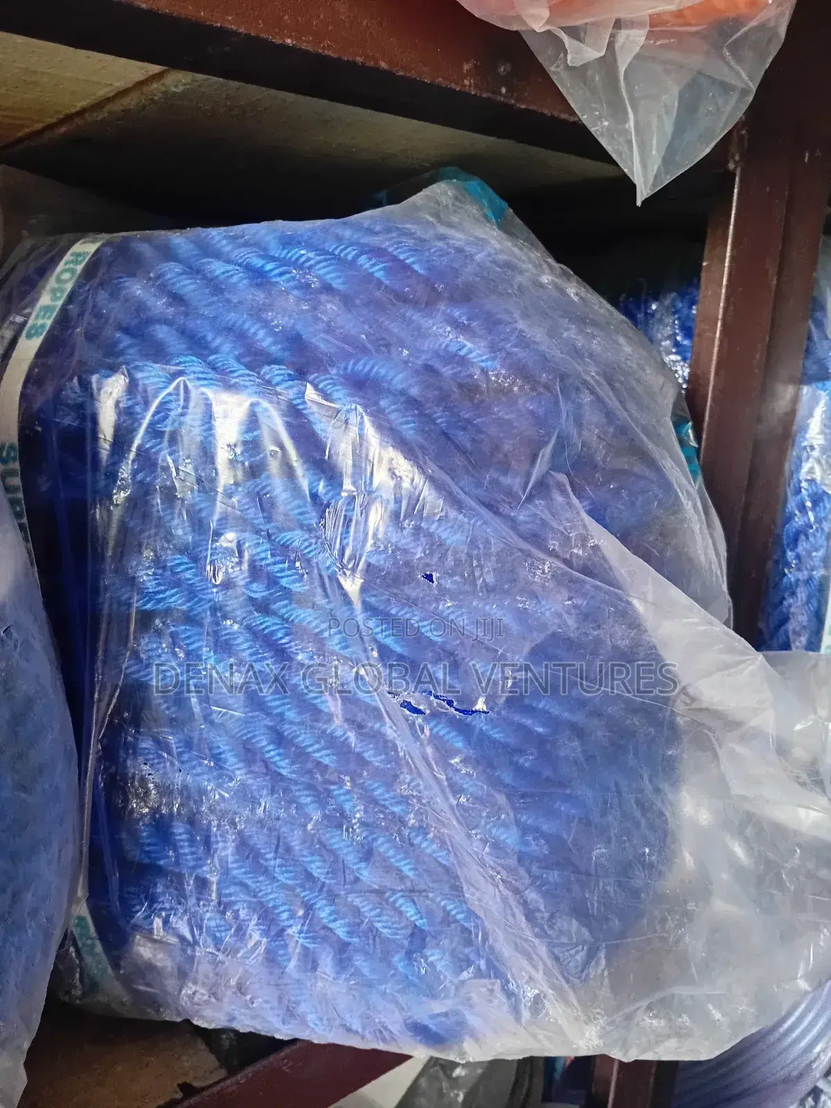 18mm Marine Rope 3/4"